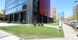 Oficina nueva Las Condes