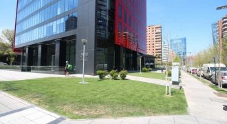 Oficina nueva Las Condes