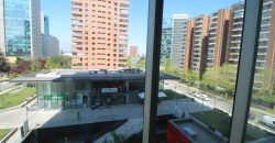 Oficina nueva Las Condes