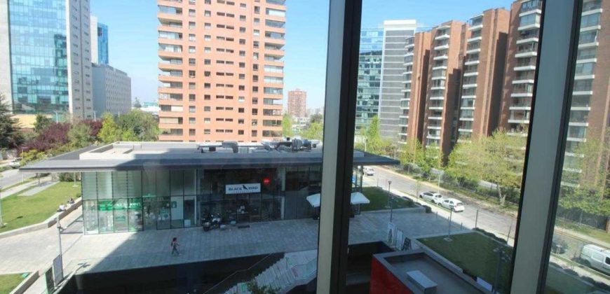 Oficina nueva Las Condes