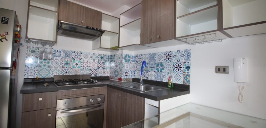 Algarrobo, departamento 3 dormitorios