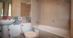 Algarrobo, departamento 3 dormitorios