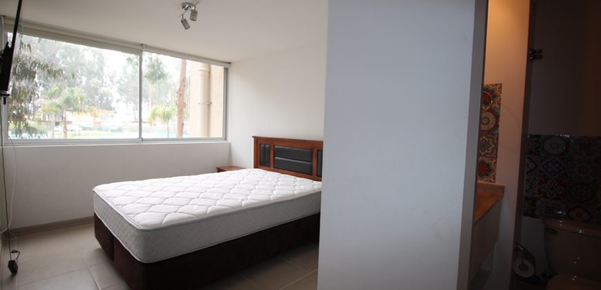 Algarrobo, departamento 3 dormitorios