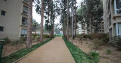 Algarrobo, departamento 3 dormitorios