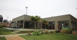 Algarrobo, departamento 3 dormitorios