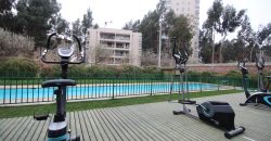 Algarrobo, departamento 3 dormitorios