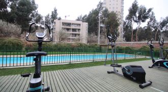 Algarrobo, departamento 3 dormitorios