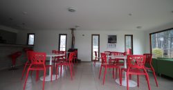 Algarrobo, departamento 3 dormitorios