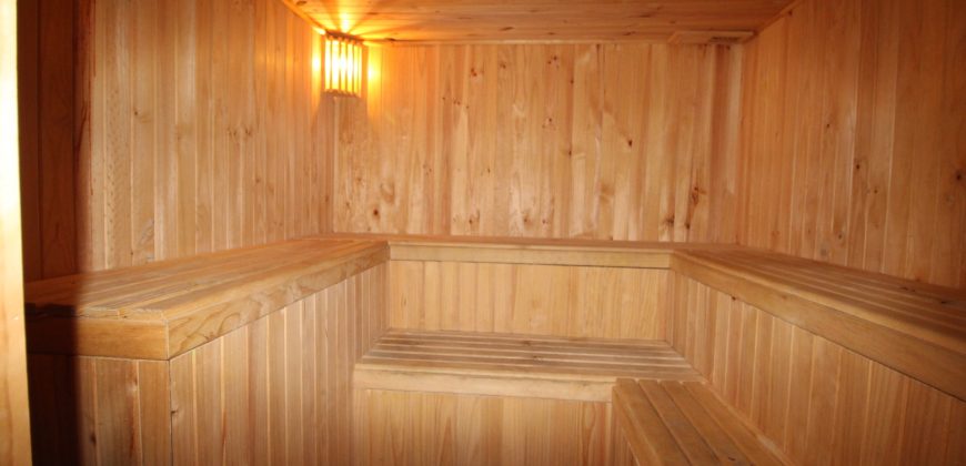 Algarrobo, departamento 3 dormitorios