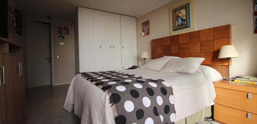 Departamento San Carlos de Apoquindo
