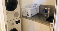 Estoril, primer piso con patio privado