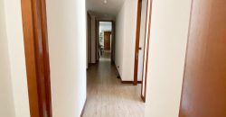 Estoril, primer piso con patio privado