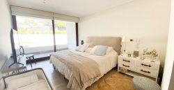 Estoril, primer piso con patio privado