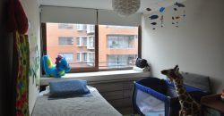 VITACURA arriendo 3 dormitorios