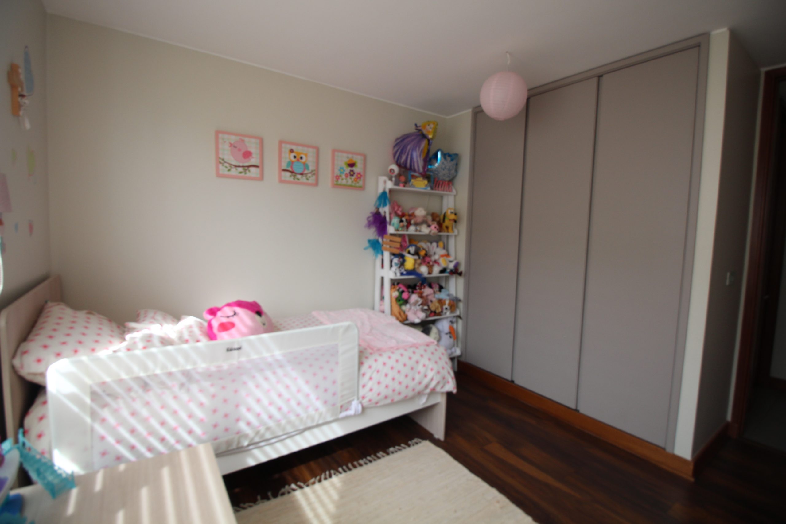 Arriendo San Carlos Apoquindo amplia terraza con quincho