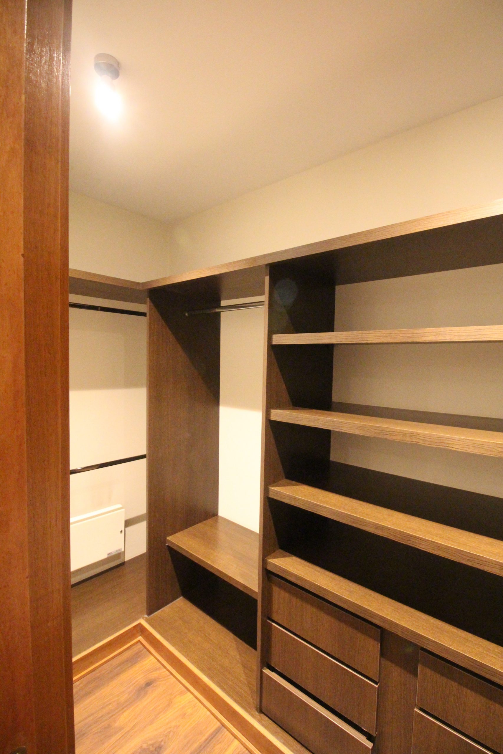 Arriendo San Carlos Apoquindo amplia terraza con quincho