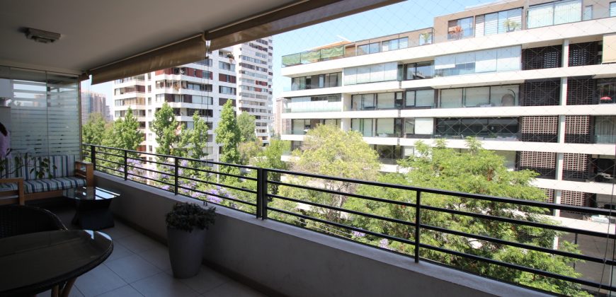 Amplia TERRAZA  3 dormitorios