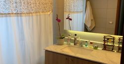 Arriendo San Carlos Apoquindo amplia terraza con quincho
