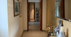 Arriendo San Carlos Apoquindo amplia terraza con quincho