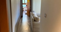 Arriendo San Carlos Apoquindo amplia terraza con quincho