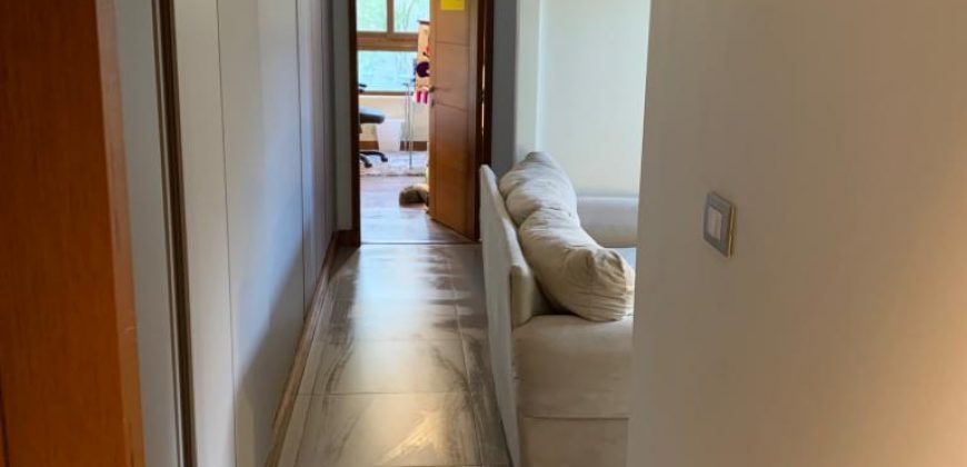 Arriendo San Carlos Apoquindo amplia terraza con quincho
