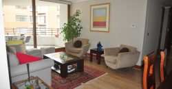 VITACURA arriendo 3 dormitorios