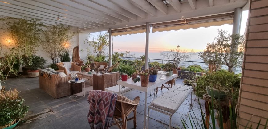 Penthouse en San Carlos de Apoquindo