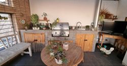 Penthouse en San Carlos de Apoquindo