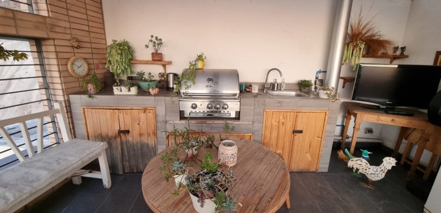 Penthouse en San Carlos de Apoquindo