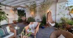 Penthouse en San Carlos de Apoquindo