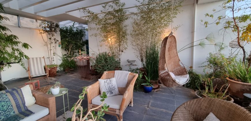 Penthouse en San Carlos de Apoquindo