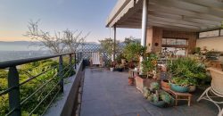 Penthouse en San Carlos de Apoquindo