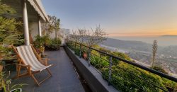Penthouse en San Carlos de Apoquindo