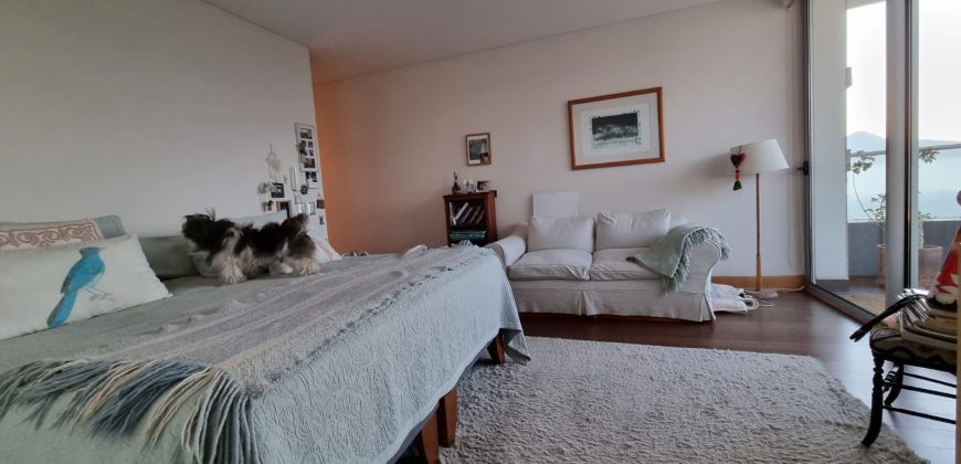 Penthouse en San Carlos de Apoquindo