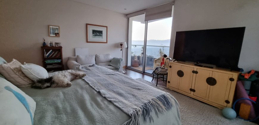 Penthouse en San Carlos de Apoquindo