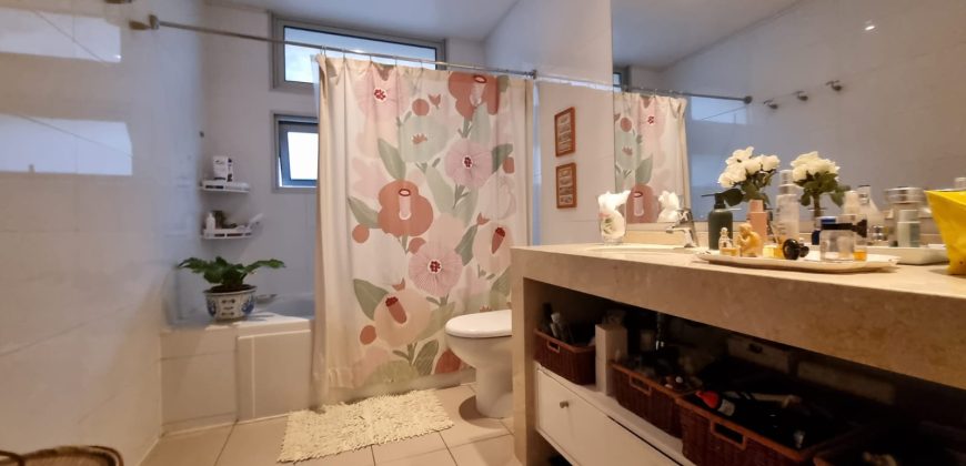 Penthouse en San Carlos de Apoquindo