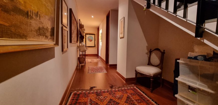 Penthouse en San Carlos de Apoquindo