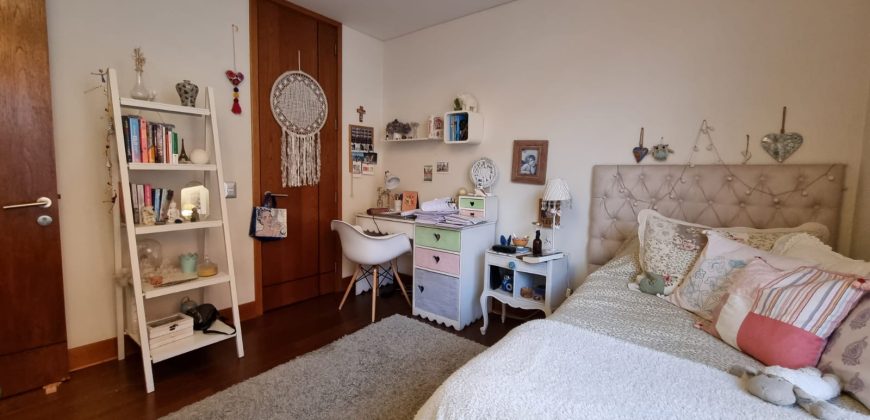 Penthouse en San Carlos de Apoquindo