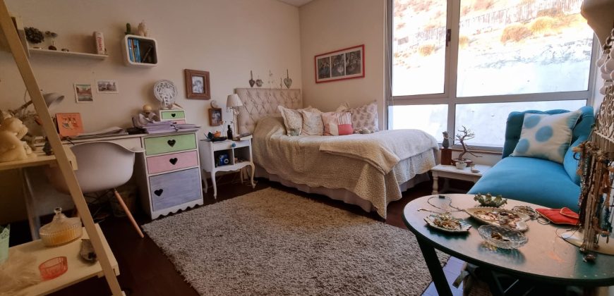 Penthouse en San Carlos de Apoquindo
