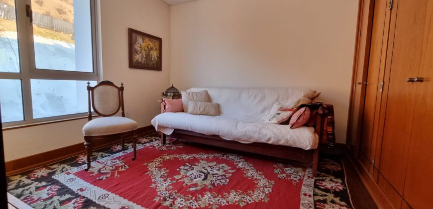 Penthouse en San Carlos de Apoquindo