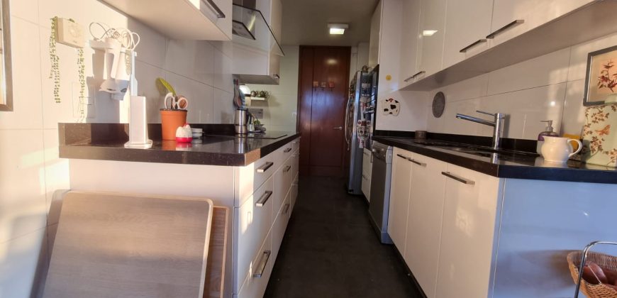 Penthouse en San Carlos de Apoquindo