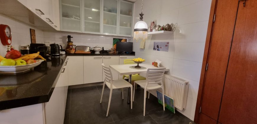 Penthouse en San Carlos de Apoquindo
