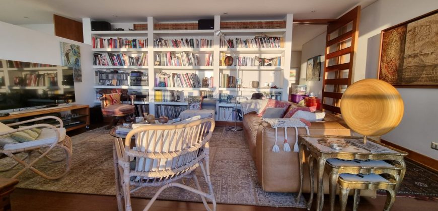Penthouse en San Carlos de Apoquindo