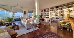 Penthouse en San Carlos de Apoquindo