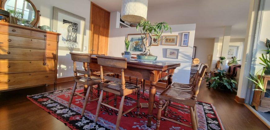 Penthouse en San Carlos de Apoquindo