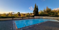 Penthouse en San Carlos de Apoquindo