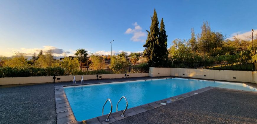 Penthouse en San Carlos de Apoquindo