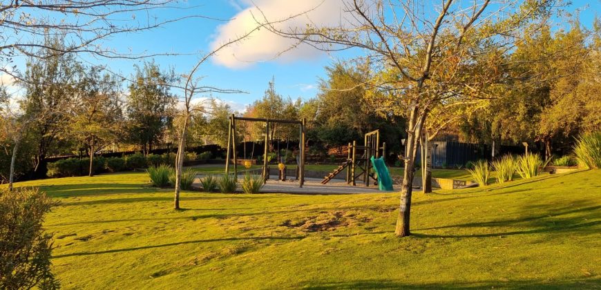 Penthouse en San Carlos de Apoquindo